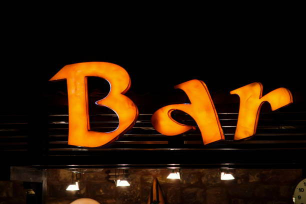 istock glowing bar sign at night 1092200102