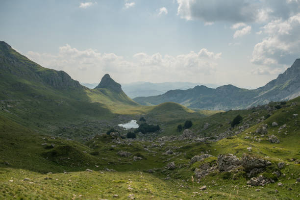 istock Natural resort Zabljak 1092205174