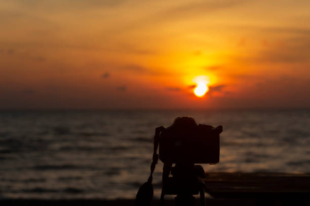 istock Sunrise photography 1092213990