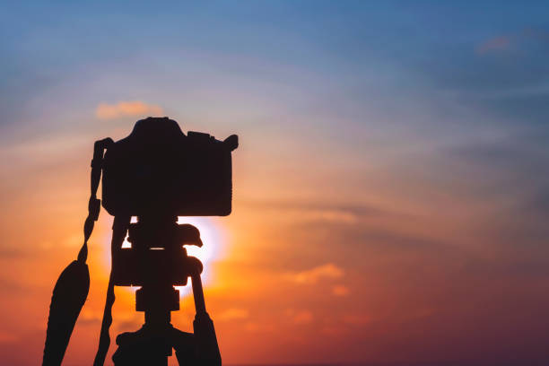 istock Sunrise photography 1092214210