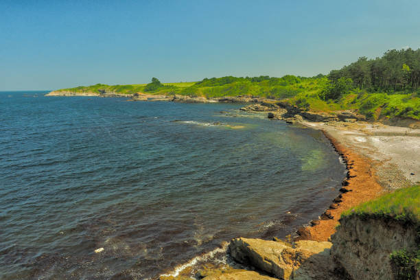 istock Black sea coast. Bulgaria. Balkans. 1092215332