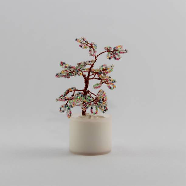 istock flower made of beads 1092227264