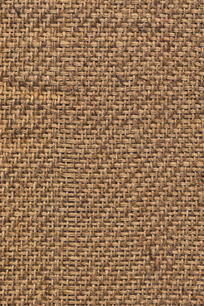 istock High Resolution Natural Brown Burlap Canvas Coarse Grain Grunge Background Texture 1092232238