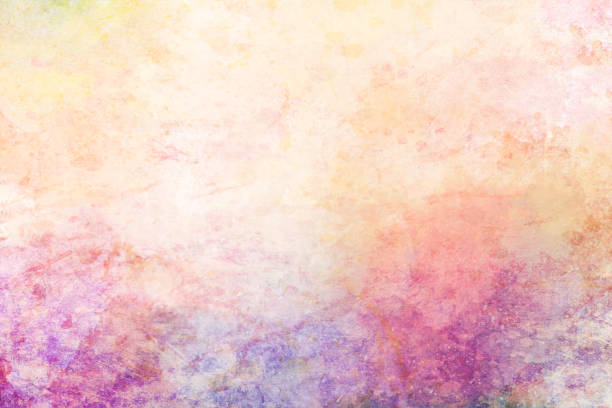 istock Watercolor paper background 1092233804