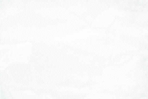 istock Light texture background of spots halftone 1092235264