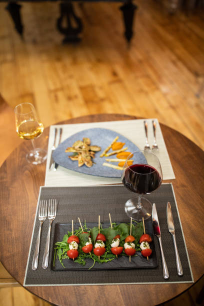 Dinner for two