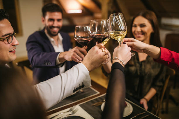 istock Friends nightout 1092239892