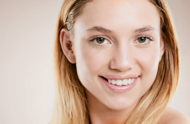 istock Enviably even skin tone 1092241314
