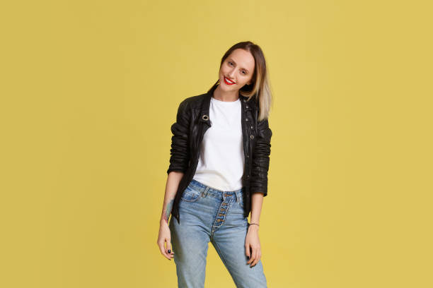 istock punk woman with red lips 1092264358