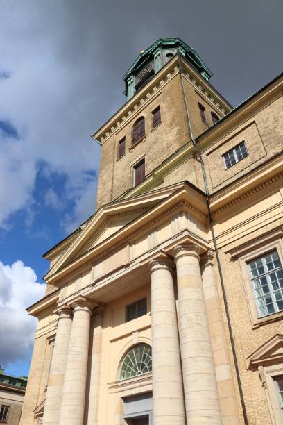 istock Goteborg Domkyrkan 1092268522