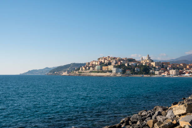 istock Porto Maurizio, Porto 1092268640