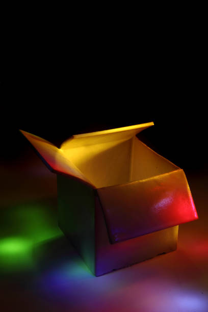 Empty Color Box 40+ Colourbox Stock Photos, Pictures & Royalty-Free Images - iStock