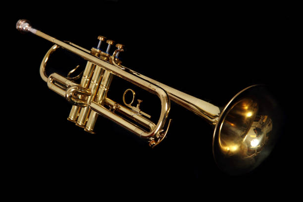 istock golden trumpet 1092292972