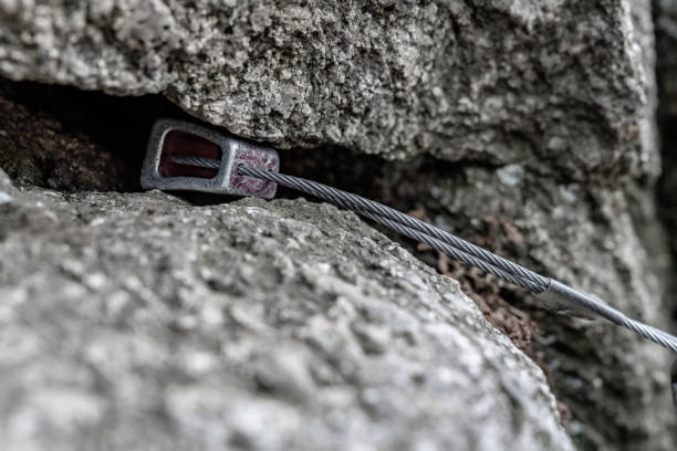 istock Traditional Rock Climbing Gear 1092293410