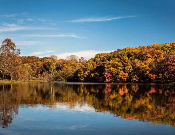 istock Midwest Missouri Autumn 1092301384