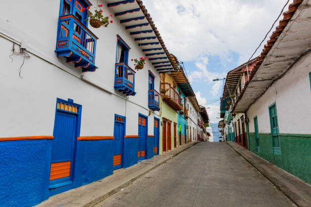istock Salamis Caldas Colombia 1092303822