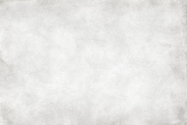 istock Monochrome texture background with white and gray color 1092304136