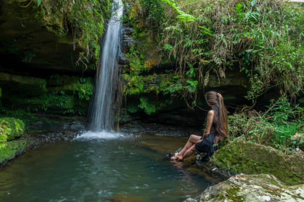 istock young woman enjoying nature 1092312202