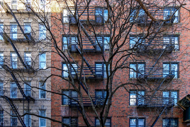 istock New-York fire escape stairs 1092327660