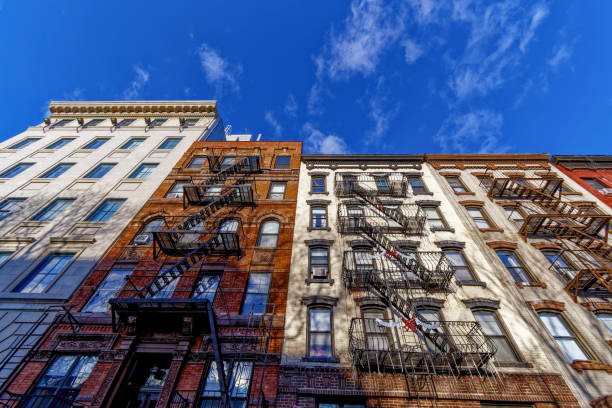 istock New-York fire escape stairs 1092327814
