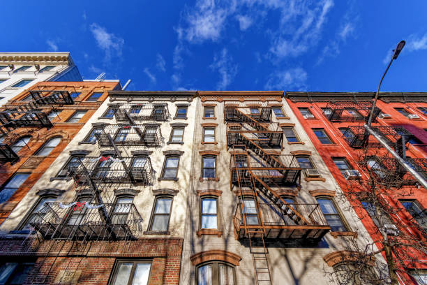 istock New-York fire escape stairs 1092327836