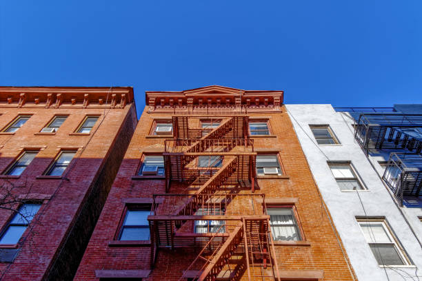 istock New-York fire escape stairs 1092327856