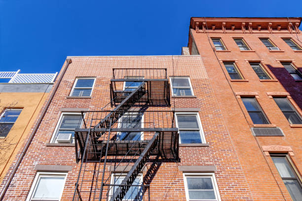 istock New-York fire escape stairs 1092327868