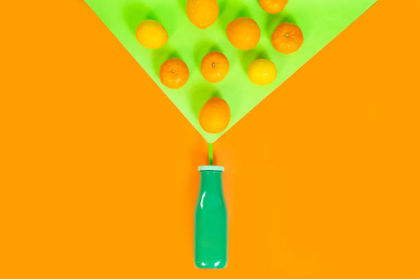 istock bottle of smoothie with fresh fruit 1092330322