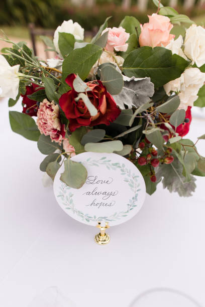 istock Outdoor Wedding Decorations 1092334276