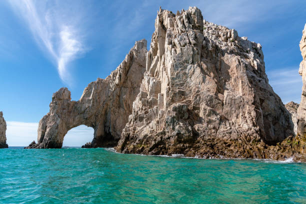 istock los cabos famous arch, rock formation 1092353058
