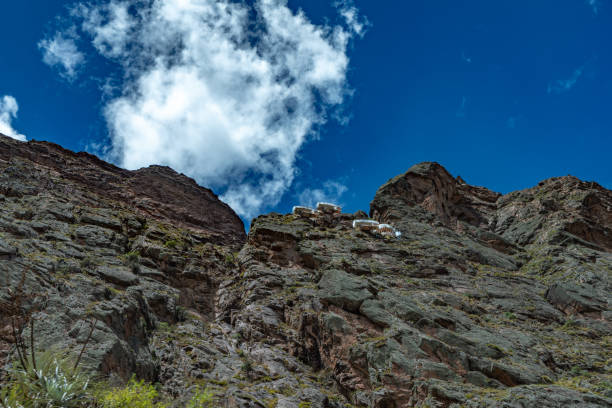 Maras,Peru.