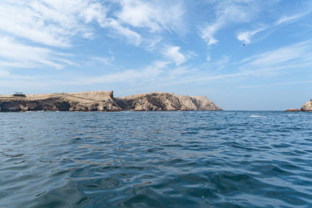 Paracas, Peru.