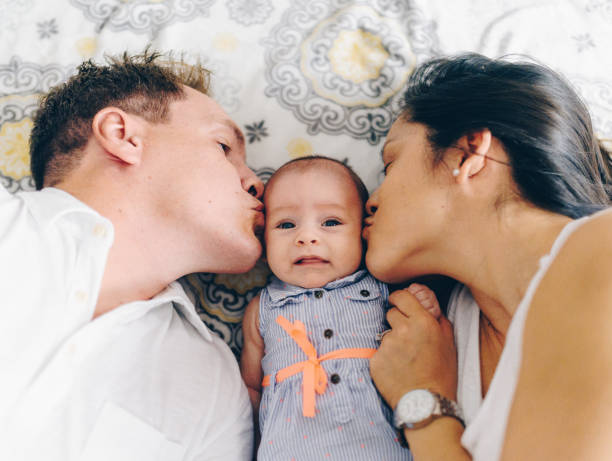 istock Our Family 1092392226