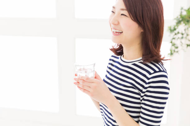 istock young attractive asian woman 1092415404