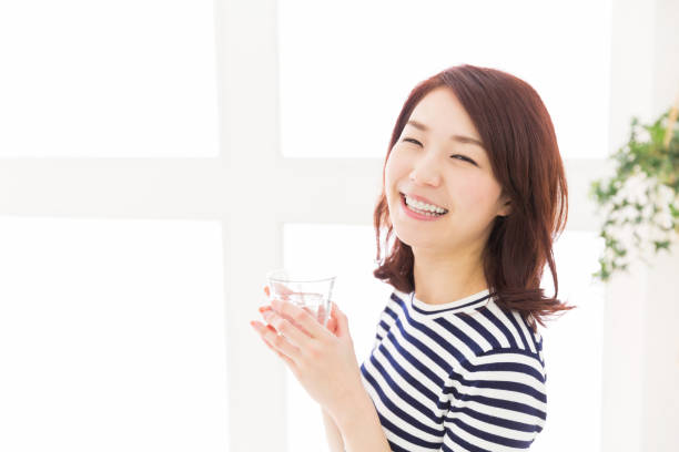 istock young attractive asian woman 1092415598