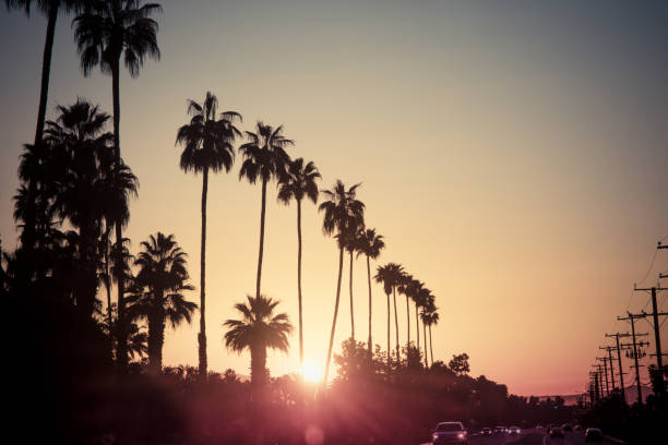 istock Palm Springs Scenic San Jacinto Mountain Landscape 1092444956