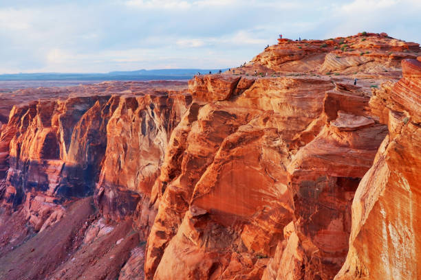istock Amazing Arizona landscape. Spring break travel concept. 1092472750