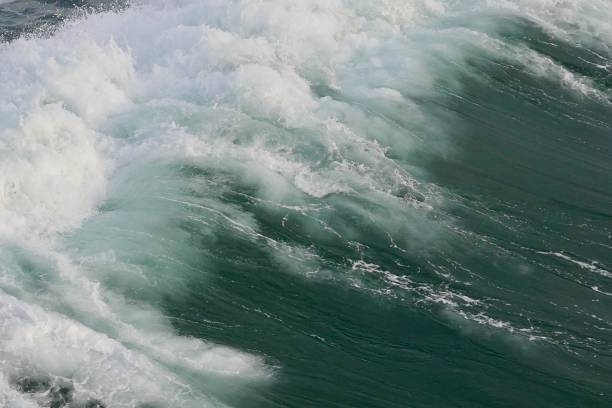 istock Water Patterns along the Manhattan Beach Pier 1092496626
