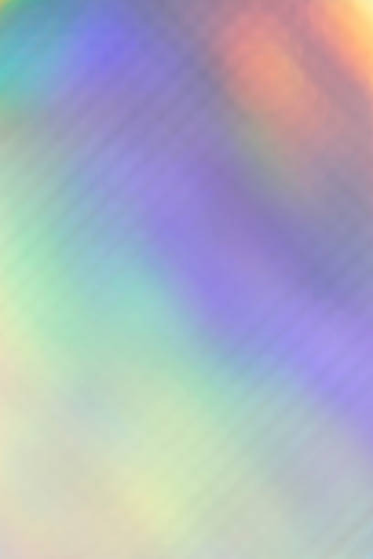 istock Abstract festive multicolored purple magic rainbow vertical background in different pastel shade. 1092529848