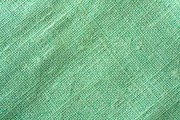 green color otton cloth texture. - 13520 imagens e fotografias de stock