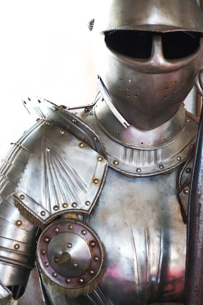 istock old metal panoply wear 1092557896