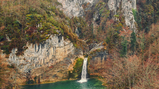 Ilica Waterfall, Kastamonu, Turkey