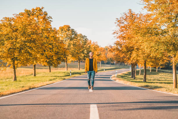 istock Not all those who wander are lost 1092601346