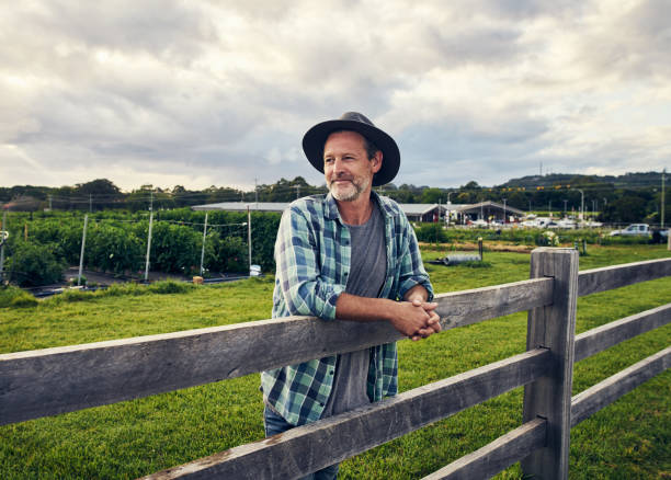 istock The best life is the farm life 1092607444