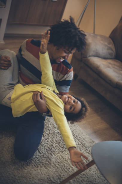 istock I have the best daddy on whole world. 1092616320
