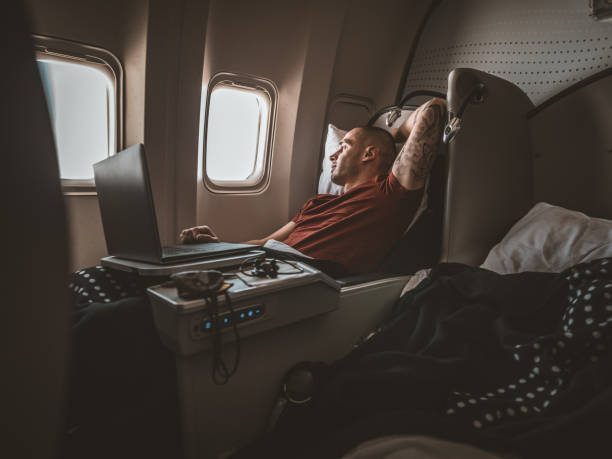 istock Success is in the air 1092616796