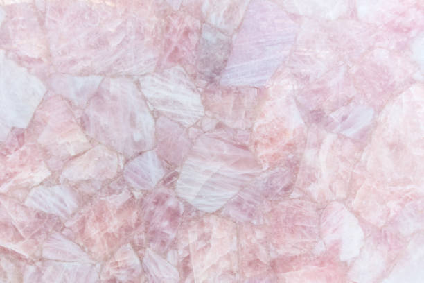 istock white pink  beautiful clean natural marble stone background 1092633650