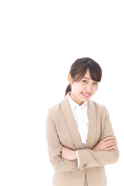 istock Careerwoman working hard 1092634238