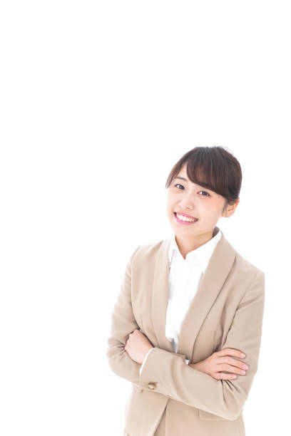 istock Careerwoman working hard 1092634240