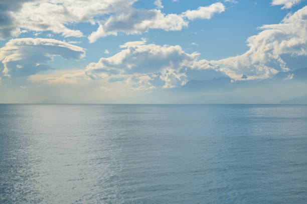 istock Amazing sea and sky 1092642776